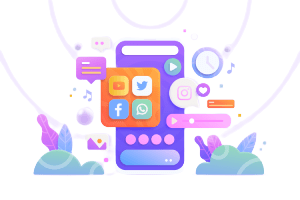 Mobile_Application icon
